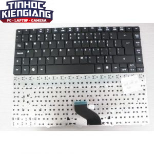 Bàn phím Laptop ACER ASPIRE - 4736
