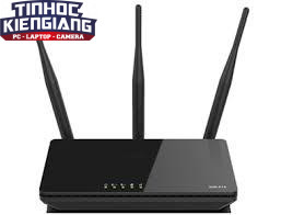 Thiết bị mạng - Router D-Link DIR 816L