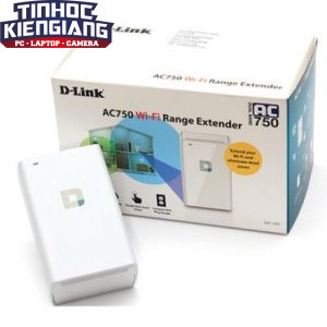 Thiết bị mạng - Router D-Link DAP-1520