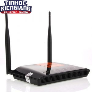 Thiết bị mạng - Router D-Link DSL-2750E/U