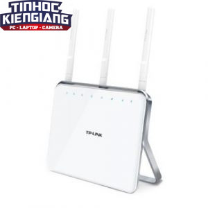 Thiết bị mạng - Router TP-Link A9 AC1900 (Archer C9)