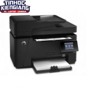 Máy in HP LJ Pro MFP M127FW