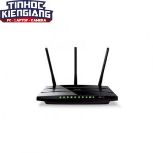 Thiết bị mạng - Router TP-Link AC1750 (Archer C7)