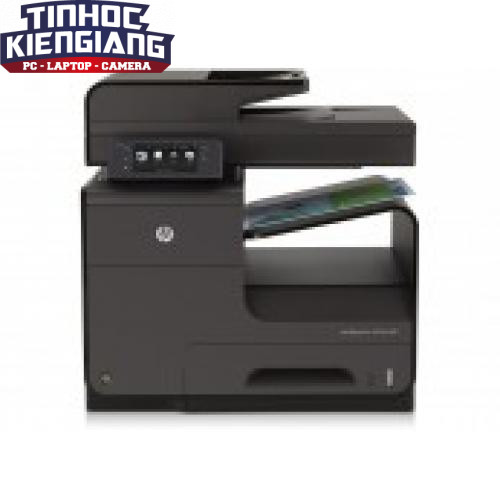 Máy in HP Officejet Pro X476DW-CN461A