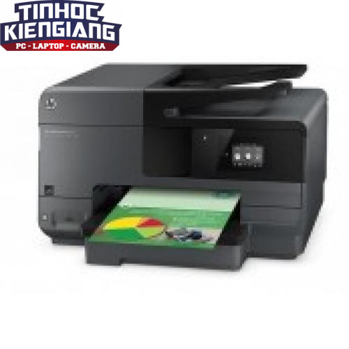 Máy in HP OJ Pro 8610 (A7F64A)