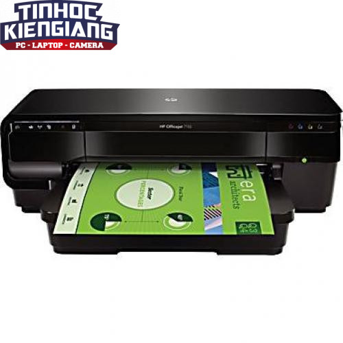 Máy in HP OJ Pro 7110 (CR768A)