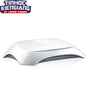 Thiết bị mạng - Router TP-Link WR720N