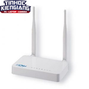 Thiết bị mạng - Router Cnet WNIR3300