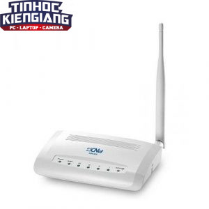 Thiết bị mạng - Router Cnet CBR-970