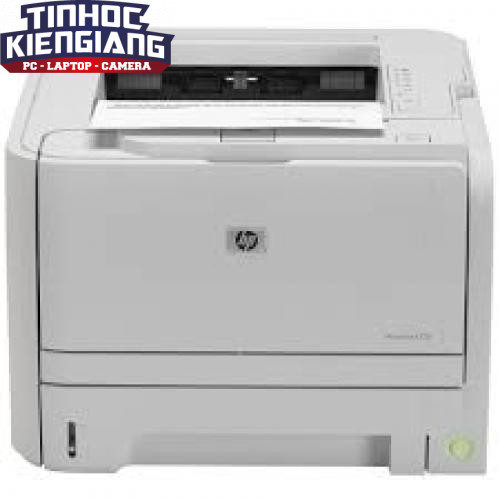 Máy in HP Laser P2035