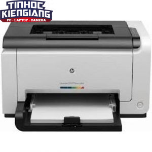 Máy in HP M154A(Laser màu)