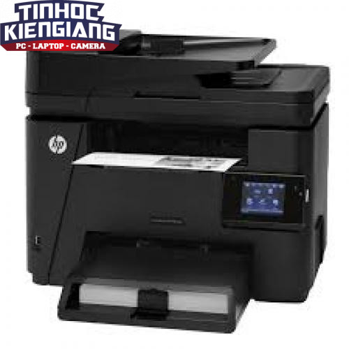 Máy in HP M225DW-CF485A