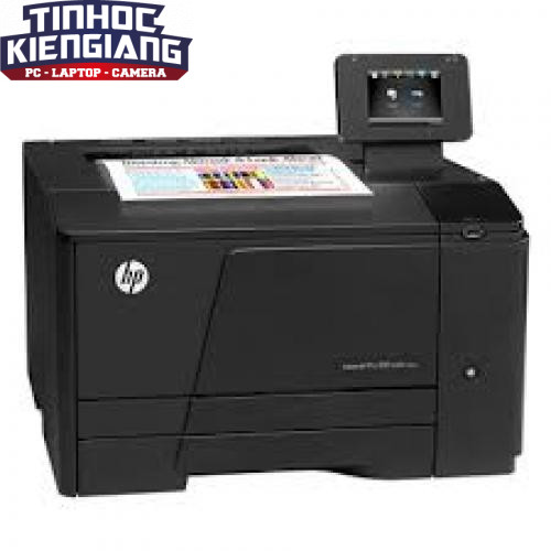 Laser màu HP Pro200 M251NW-CF147A