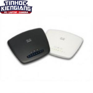Thiết bị mạng - Modem Linksys Cisco CVR100W