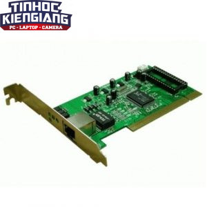Card Mạng PCI CNET & INET 10/100 (mạng Lan)