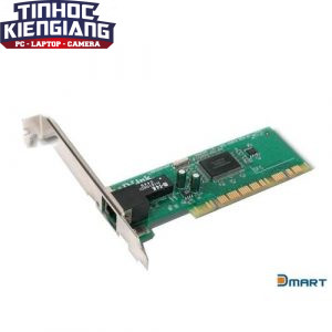 Card Mạng D-Link DFE - 520TX + PCI 10/100