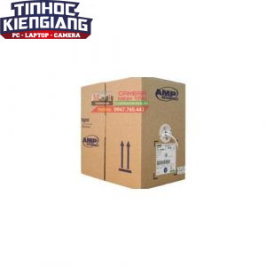 CABLE AMP Cat 6E( B ) 305m