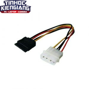 Cáp NGUỒN SATA / SATA150