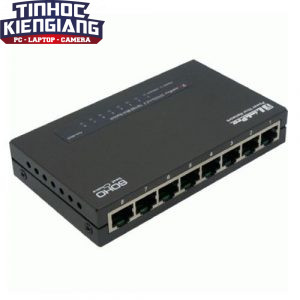 Thiết bị chuyển mạch Switch Linkpro 8 Port - 9308RS