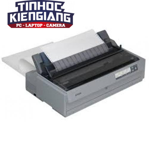 Máy in kim  EPSON LQ2190