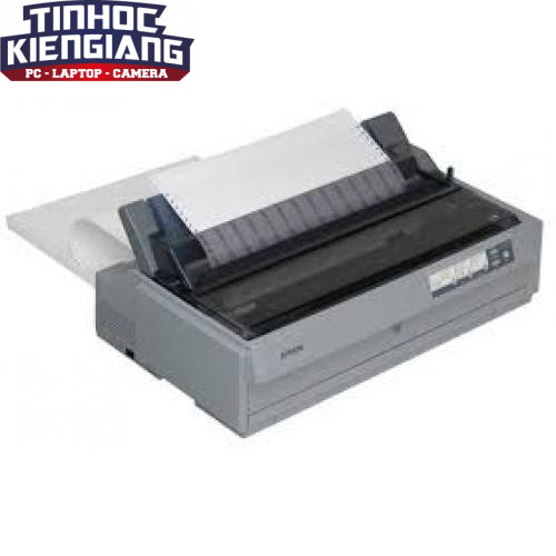 Máy in kim  EPSON LQ2190