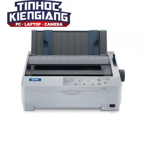 Máy in kim EPSON LQ590
