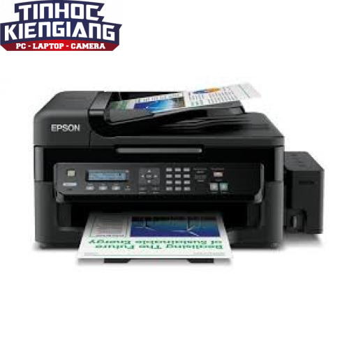 Máy in KIM Epson LQ680