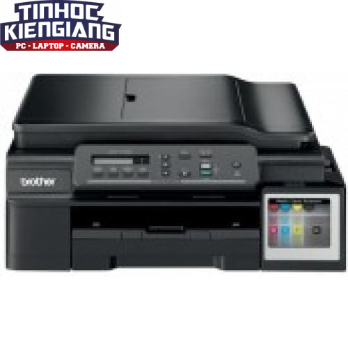 Máy in Brother DCP-T700W