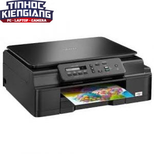 Máy in Brother DCP - J105