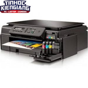 Máy in Brother DCP - J100