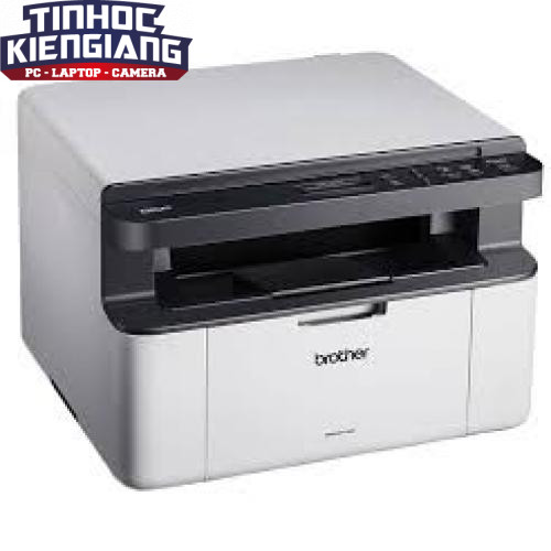 Máy in Brother DCP-1601