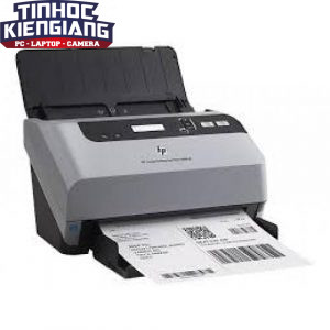 Máy Scan HP 5000S4 Chính hãng