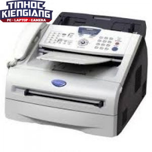 Máy fax Brother 2820