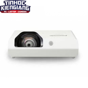 Máy chiếu Pananonic PT-TX400A