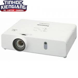 Máy chiếu Panasonic PT-DX820AB