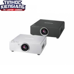 Máy chiếu Panasonic PT-DX610ES/EK