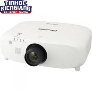 Máy chiếu Panasonic PT-EX510