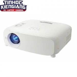 Máy chiếu Panasonic PT-VX600A