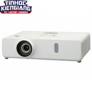 Máy chiếu Panasonic PT-VX420Z