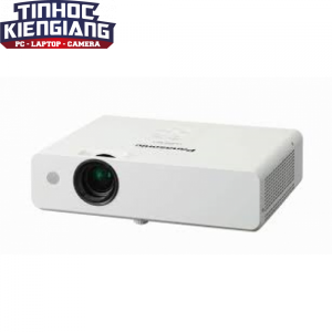 Máy chiếu Panasonic PT-LB360A