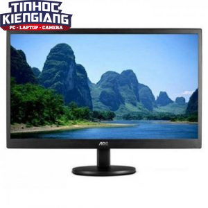 Màn hình vi tình AOC 18.5" E970SWN