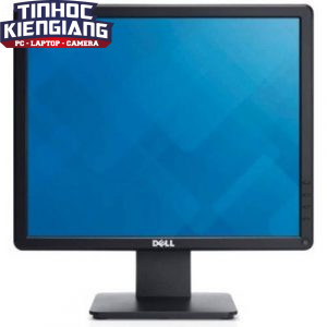 Màn hình máy tính Dell 17" E1715S Vuông Chính hãng