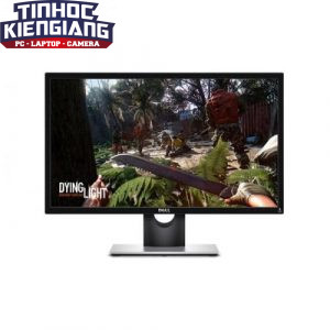 Màn hình máy tính Dell 23.8" E2417H