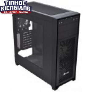 Vỏ máy tính Corsair 450D (No power)