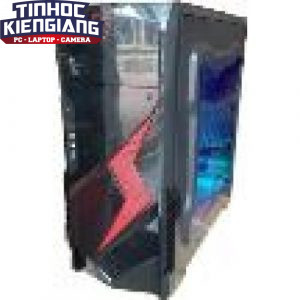 Vỏ máy tính SP COOLERSP SERVER-i2 USB 3.0(FAN LED 12CM) trong suốt bên hông