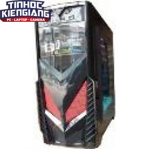 Vỏ máy tính SP COOLERSP SERVER-i1 USB 3.0(FAN LED 12CM) trong suốt bên hông