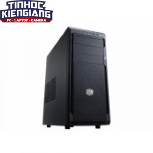 Vỏ máy tính Cooler Master N500 (No power)