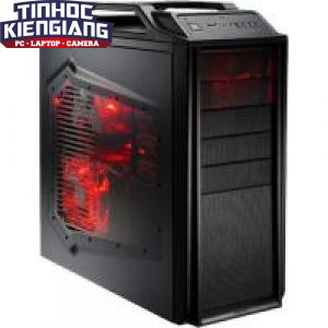 Vỏ máy tính Cooler Master Storm Scout (No power)