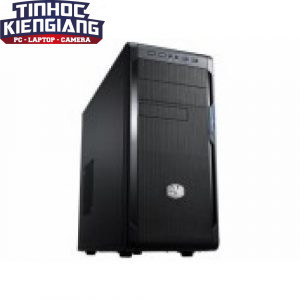 Vỏ máy tính Cooler Master N300 (No power)