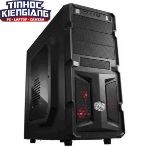 Vỏ máy tính Cooler Master K350